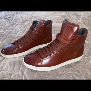 Men’s like new Tom Ford sneakers / shoes